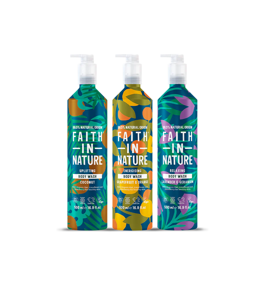 Body Care